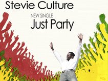 Stevie Culture
