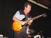 Bobby Mack - Texas Blues Guitar