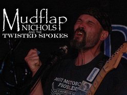 Image for Mudflap Nichols and The Twisted Spokes