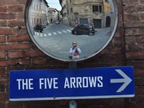 THE FIVE ARROWS