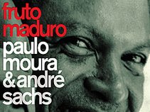 Paulo Moura & André Sachs - "Fruto Maduro"