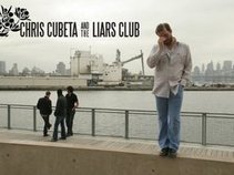 Chris Cubeta & The Liars Club