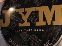 Junk Yard Mama
