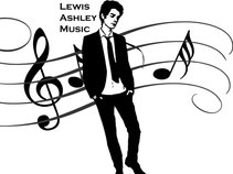 Lewis Ashley