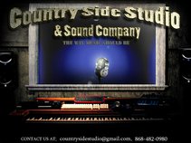 Country Side Studio & Sound Company
