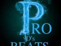 PRO-D's Beats