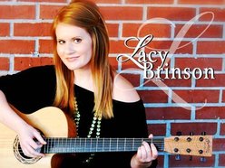 Image for Lacy Brinson