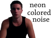 Neon Colored Noise