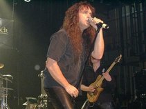 Rob Rock [Metal From The Rock]
