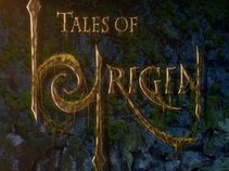 Tales of Origin