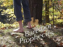barefoot prophecies