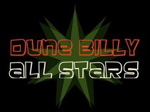 Dune Billy All-Stars