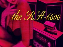 The RA-6600