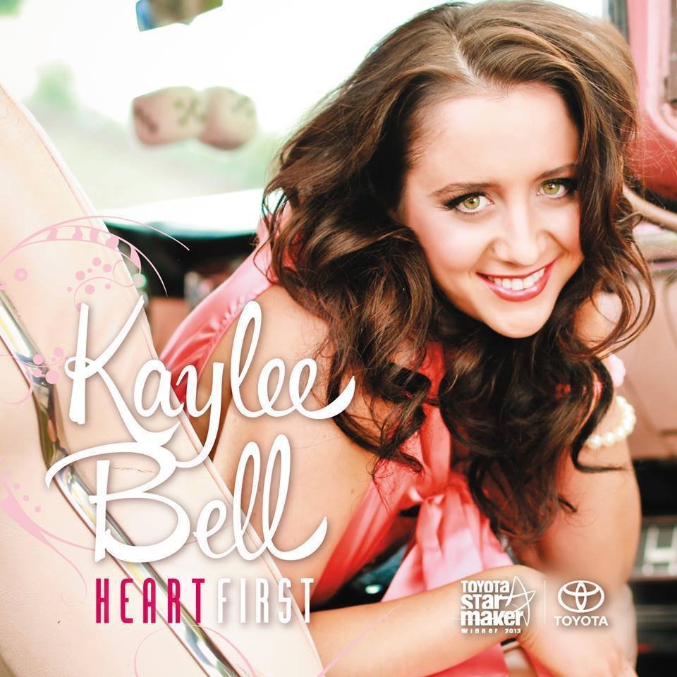 Kaylee Bell Reverbnation