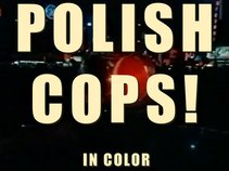 Polish Cops