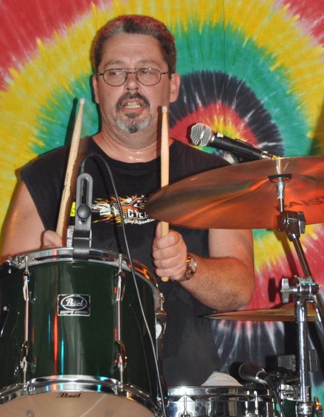 Ken Metzger Drummer | ReverbNation