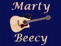 Marty Beecy Music
