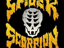 Spider Scorpion