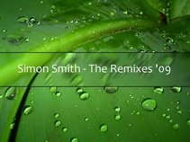 Simon Smith - The Remixes