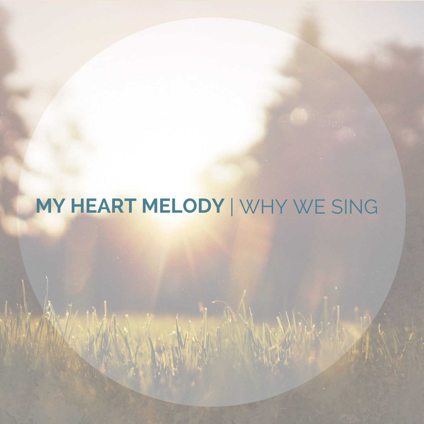 In My Heart by Melody Thomas