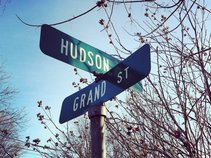 Hudson & Grand