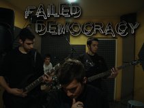 Failed Democracy