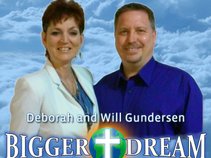 Will & Deborah Gundersen