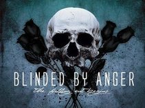 BLINDED BY ANGER
