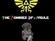 The Zombies of Hyrule