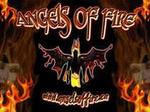 Angels Of Fire