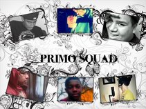 Primo Squad