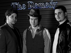 Image for The Remedy3