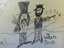 The Wren Boys