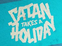 Satan Takes A Holiday