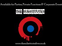 The Substitutes
