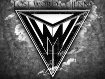 Lost Word Of Jenny