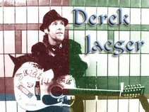 Derek Jaeger