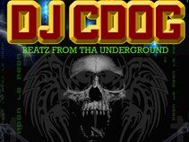 DJ CDOG (producer)