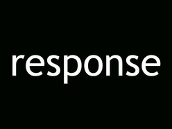 Image for Response