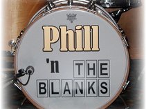 Phill 'n the Blanks