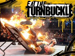 Image for EAT THE TURNBUCKLE