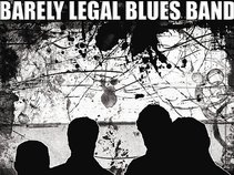 Barely Legal Blues Band
