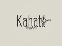 Kahata