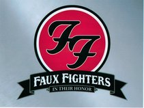 Faux Fighters USA