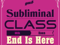 Subliminal Class