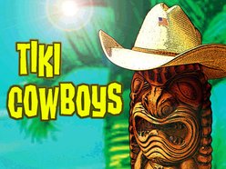Image for Tiki Cowboys