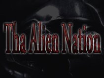 Tha Alien Nation DJ's