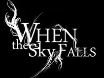When The Sky Falls