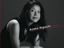 Ayako Higuchi