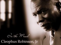 Rev. Cleophus Robinson Jr